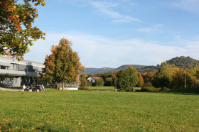 Территория Reutlingen European School of Business