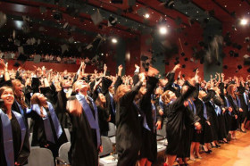 Выпускники Reutlingen European School of Business