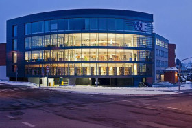 Высшая школа экономики в Праге