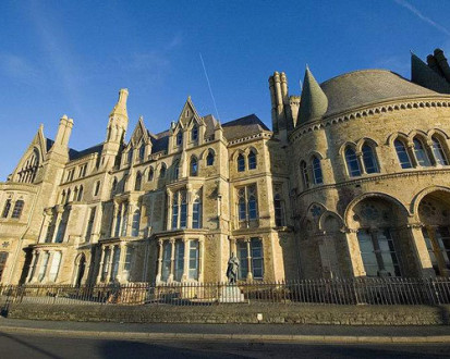 Aberystwyth University