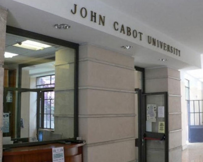 John Cabot University