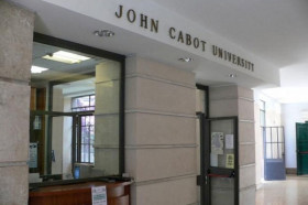 John Cabot University