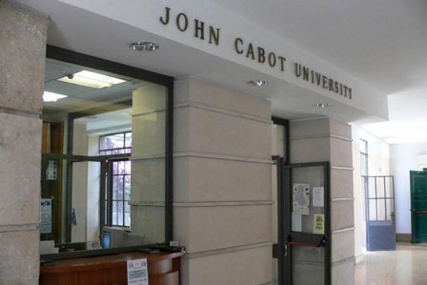 John Cabot University