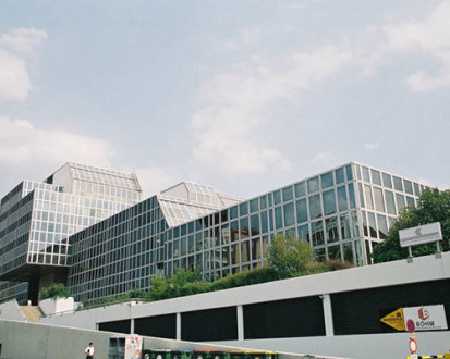 Венский экономический университет