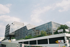 Венский экономический университет