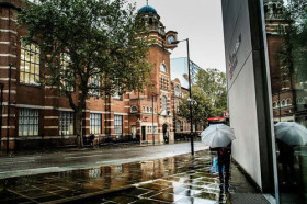 City University London