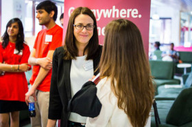 Студенты City University London