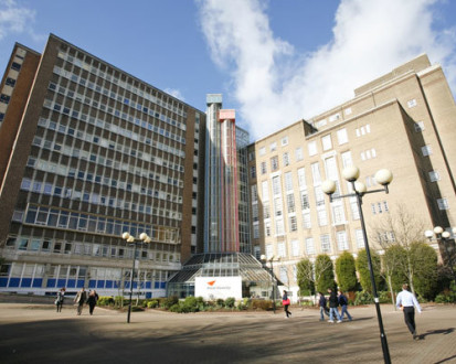 Aston University
