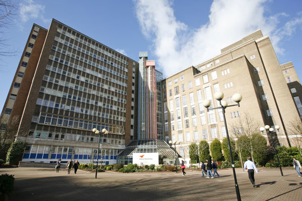 Aston University