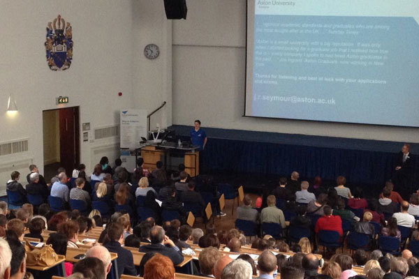 День открытых дверей