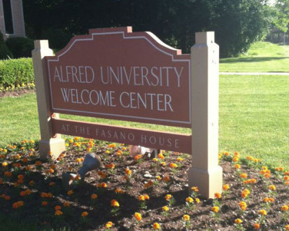 Alfred University