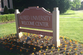 Alfred University