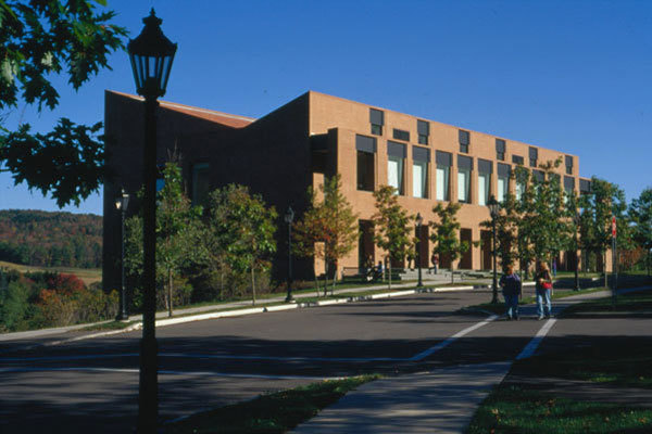 Alfred University