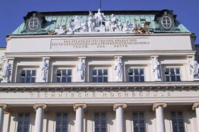 Венский технический университет