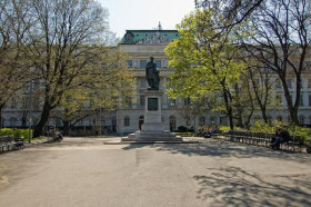 Венский технический университет