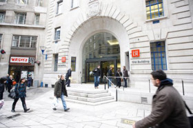 LSE and Political Sciences