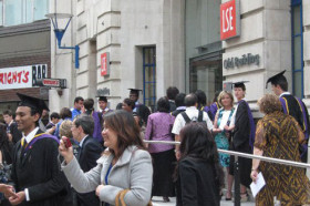 LSE and Political Sciences