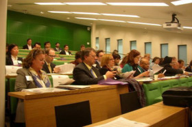 Студенты LSE and Political Sciences