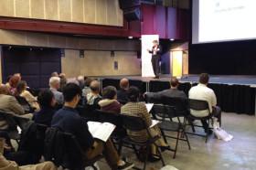 Занятия в LSE and Political Sciences