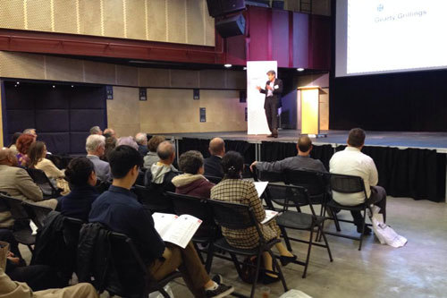 Занятия в LSE and Political Sciences