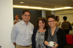 Студенты LSE and Political Sciences