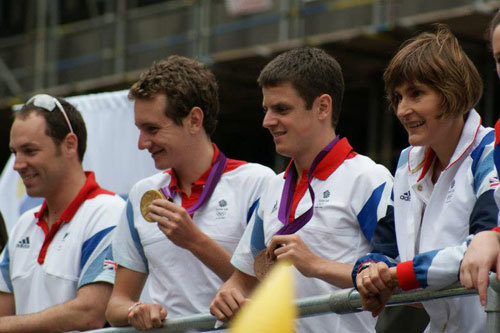 Студенты LSE and Political Sciences