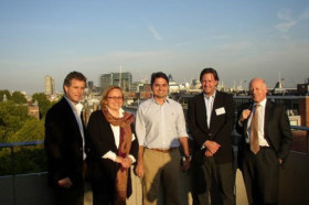 Прогулка по городу