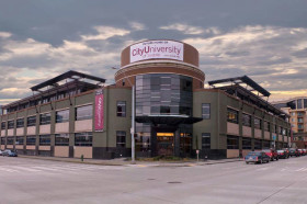 City University of Seattle