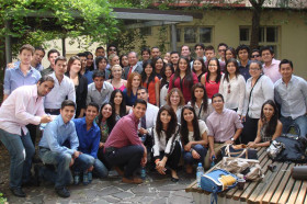 Студенты City University of Seattle