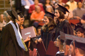 Выпускники City University of Seattle