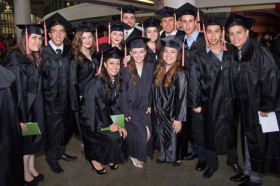 Выпускники City University of Seattle