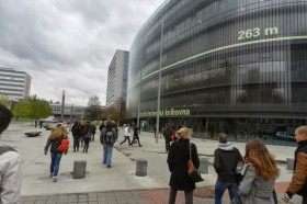 Чешский технический университет