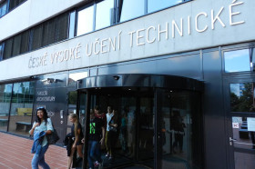 Чешский технический университет
