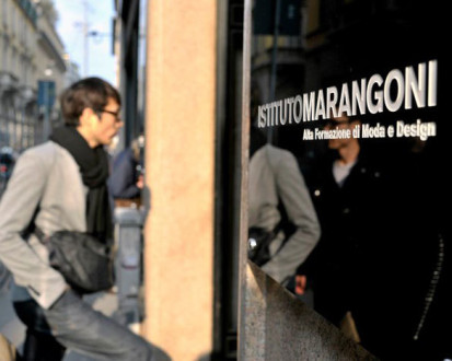 Istituto Marangoni в Милане