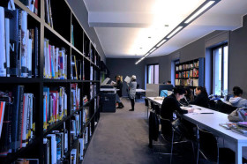 Библиотека