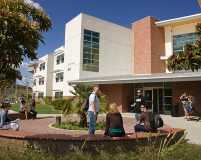 California Lutheran University