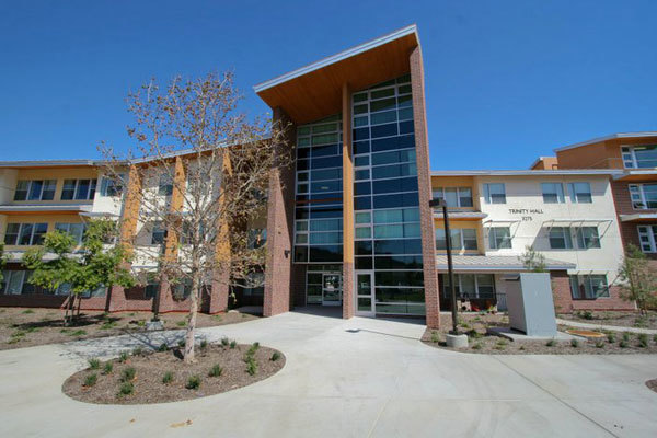 California Lutheran University