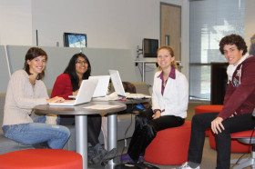 Студенты Skema Business School