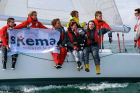 Морская прогулка