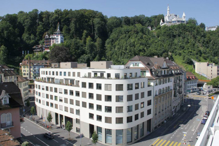 Business and Hotel Management School