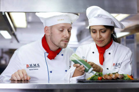 Кулинарный мастер-класс