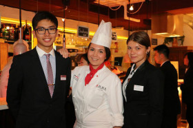 Менеджмент в области кулинарии