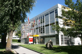 Cesar Ritz Colleges Switzerland