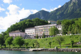 Cesar Ritz Colleges Switzerland