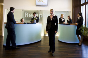 Студенты Cesar Ritz Colleges Switzerland