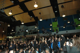 Выпускники Cesar Ritz Colleges Switzerland