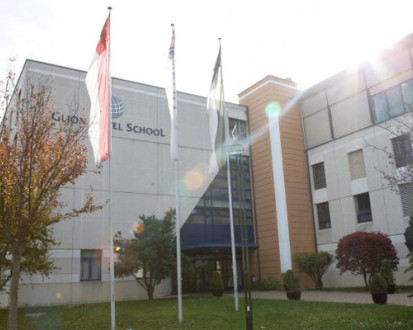 Glion Institute of Higher Education