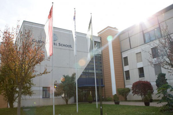 Glion Institute of Higher Education