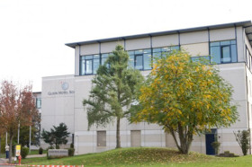 Glion Institute of Higher Education