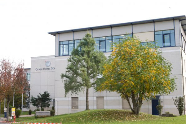 Glion Institute of Higher Education